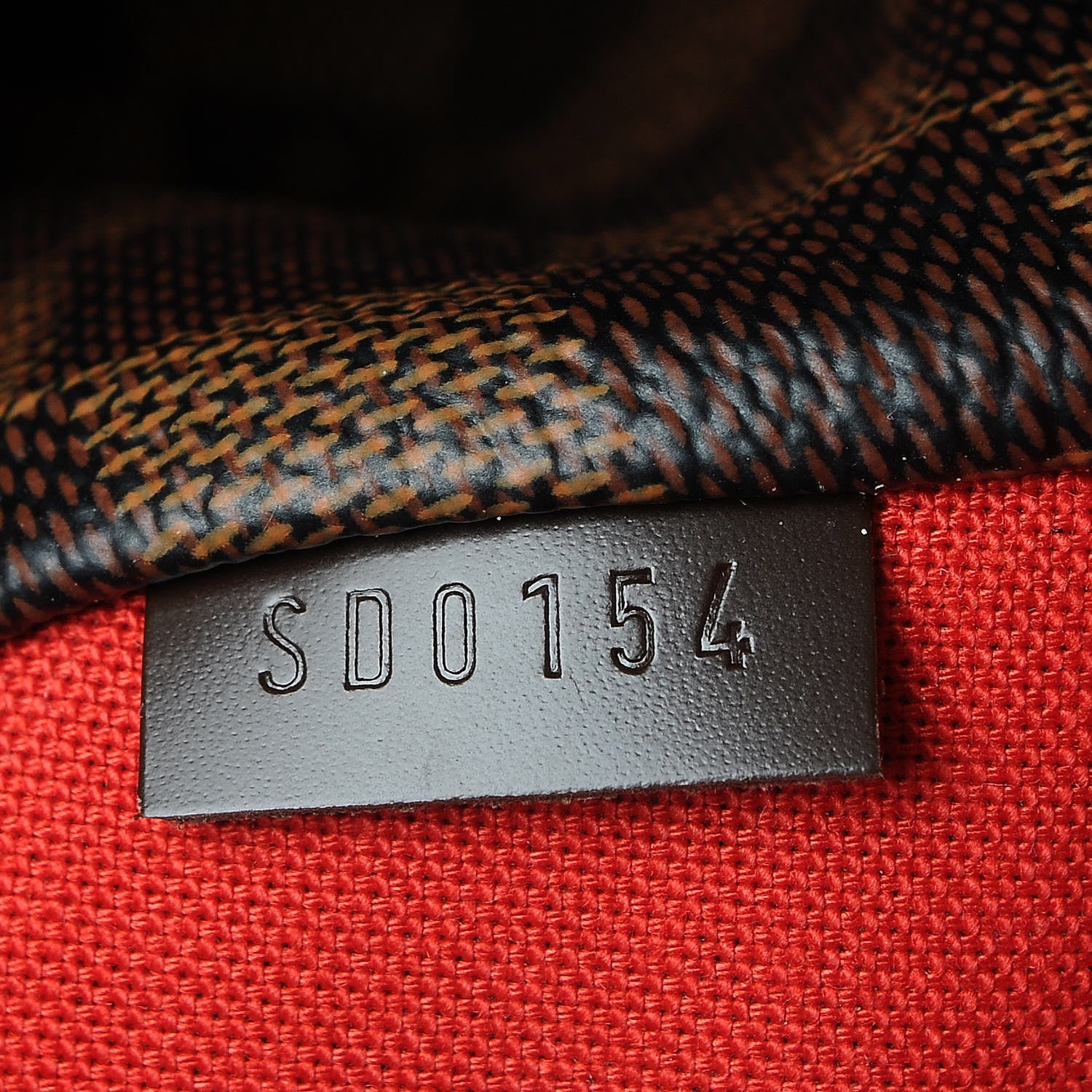 Louis Vuitton Damier Ebene Totally PM 8 of 8