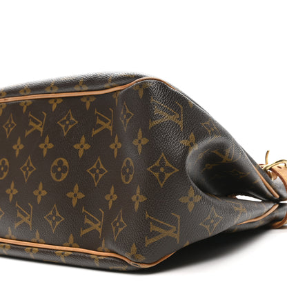 Louis Vuitton Monogram Batignolles Horizontal 10 of 18