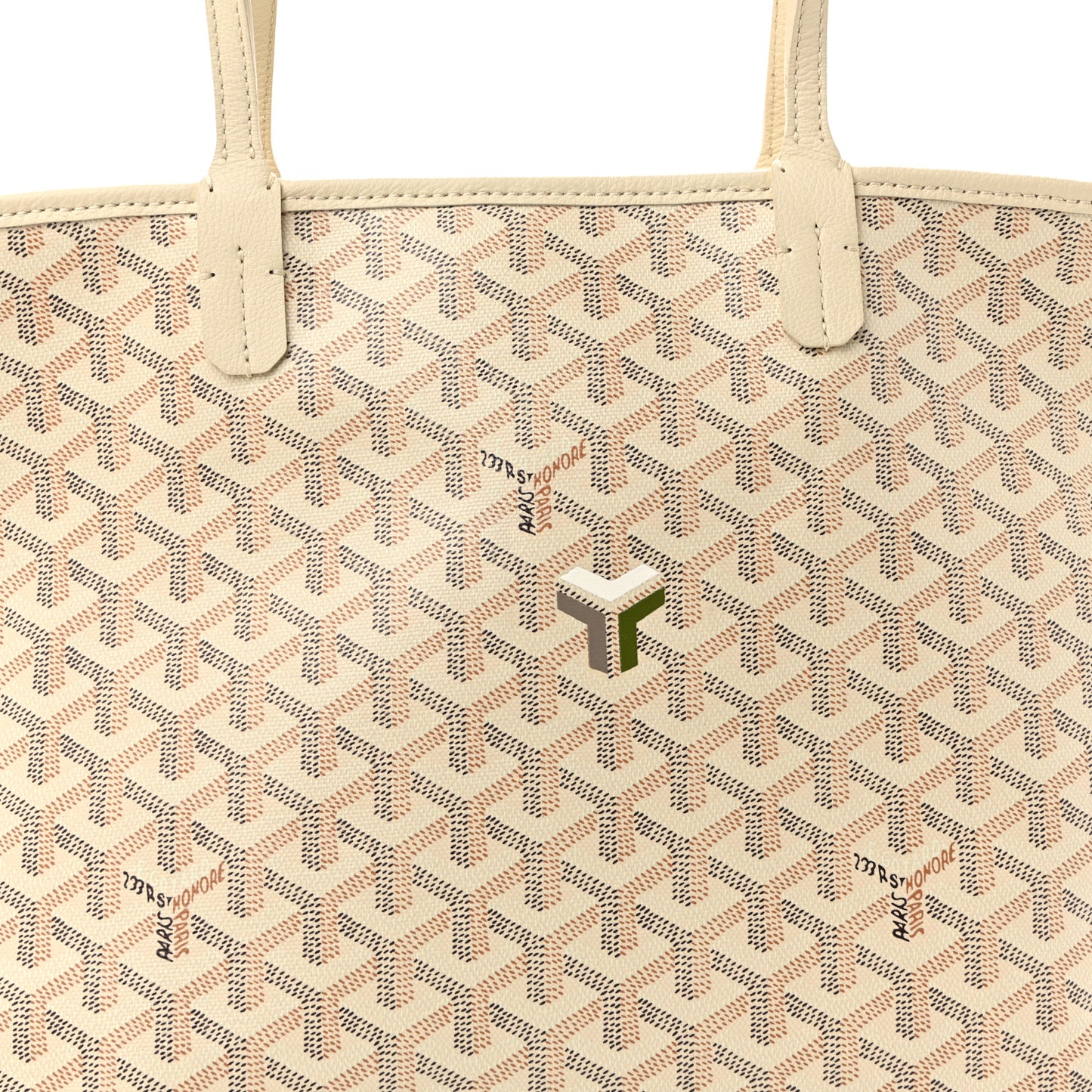 Goyardine Artois PM Sand