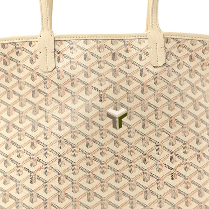 Goyard Goyardine Artois PM Sand 7 of 9