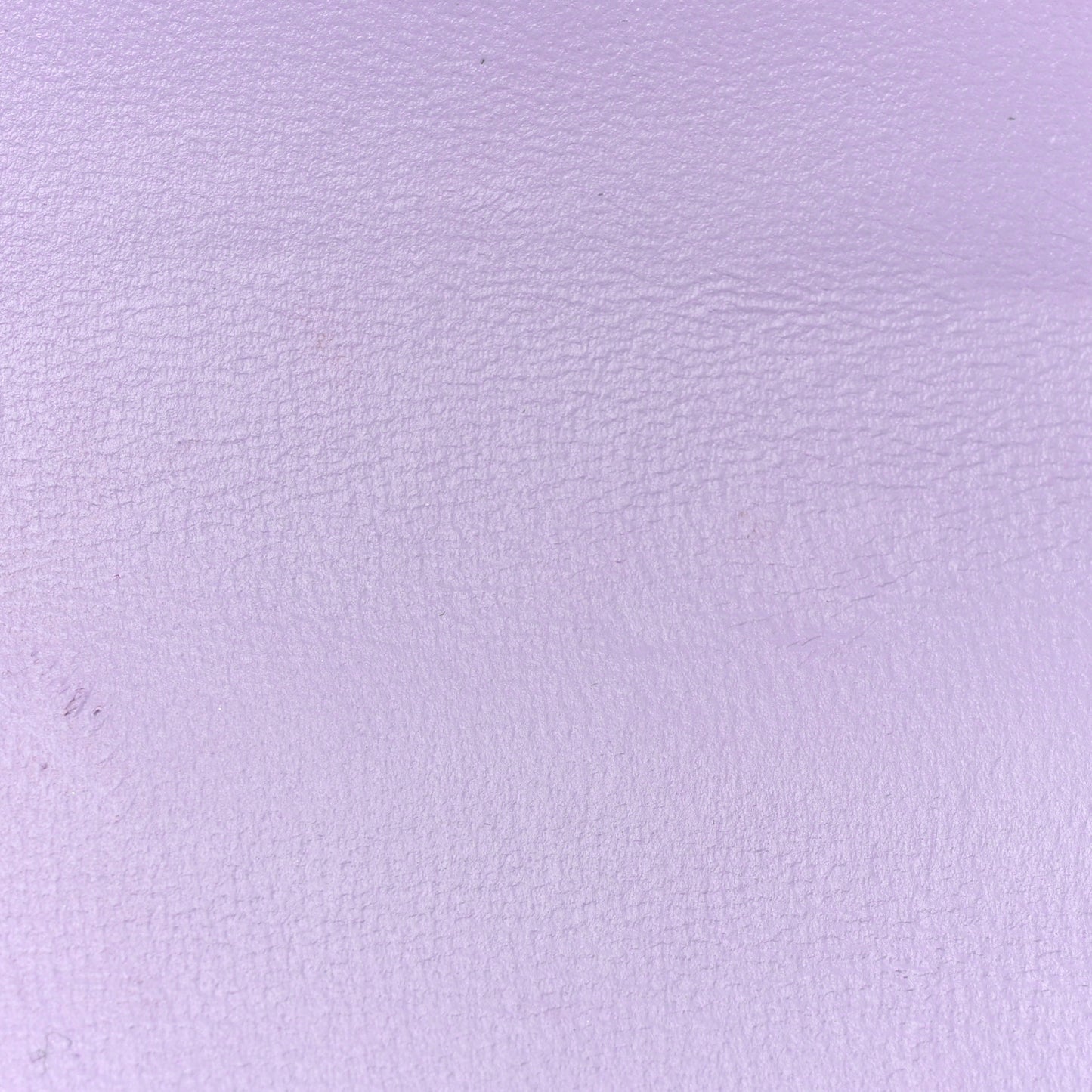 Shiny Calfskin Crocodile Embossed Hourglass Top Handle Bag XS Lilac