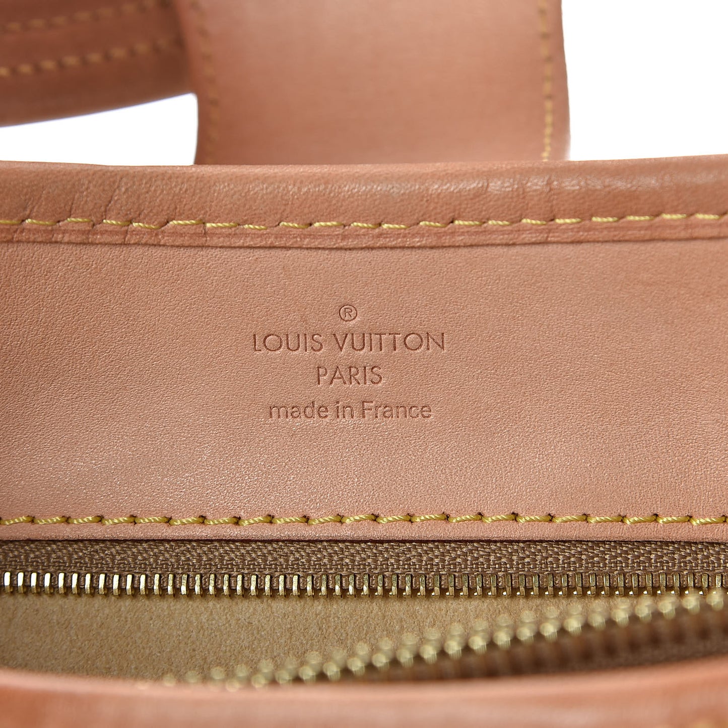 Monogram Etoile Shopper