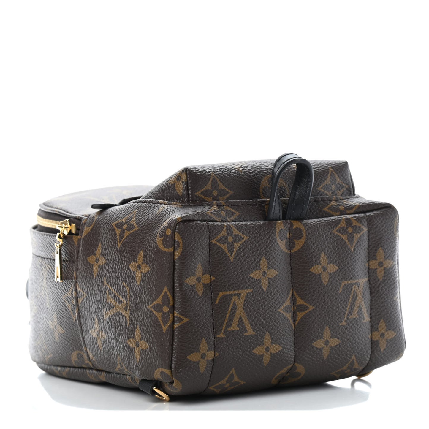 Monogram Palm Springs Backpack Mini