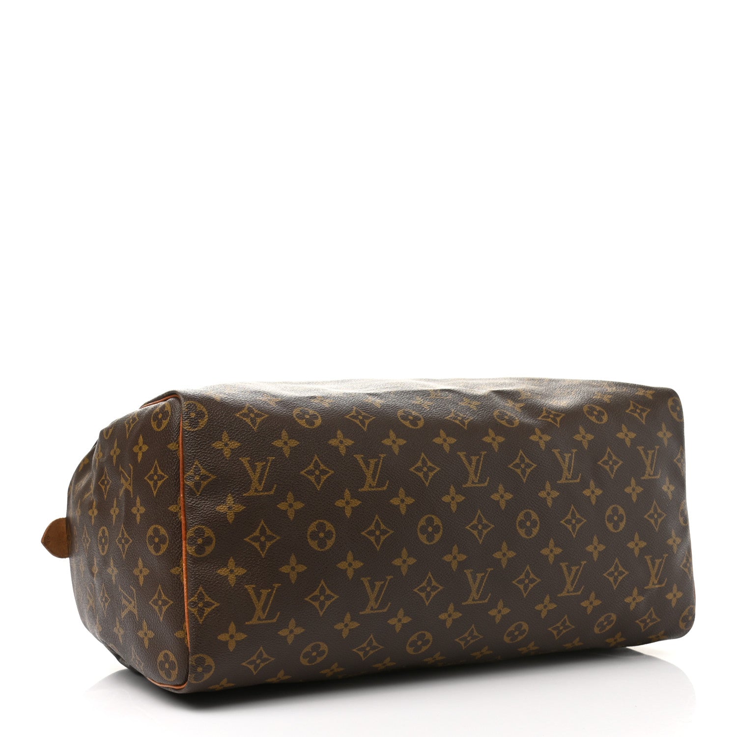 Louis Vuitton Monogram Speedy 40 4 of 21