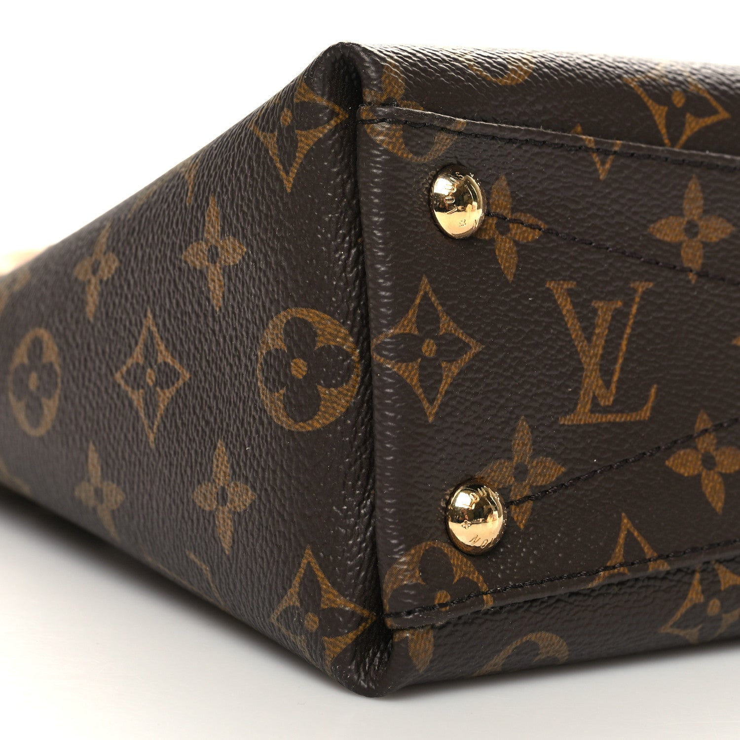 Louis Vuitton Monogram V Tote BB Rose Poudre 8 of 9