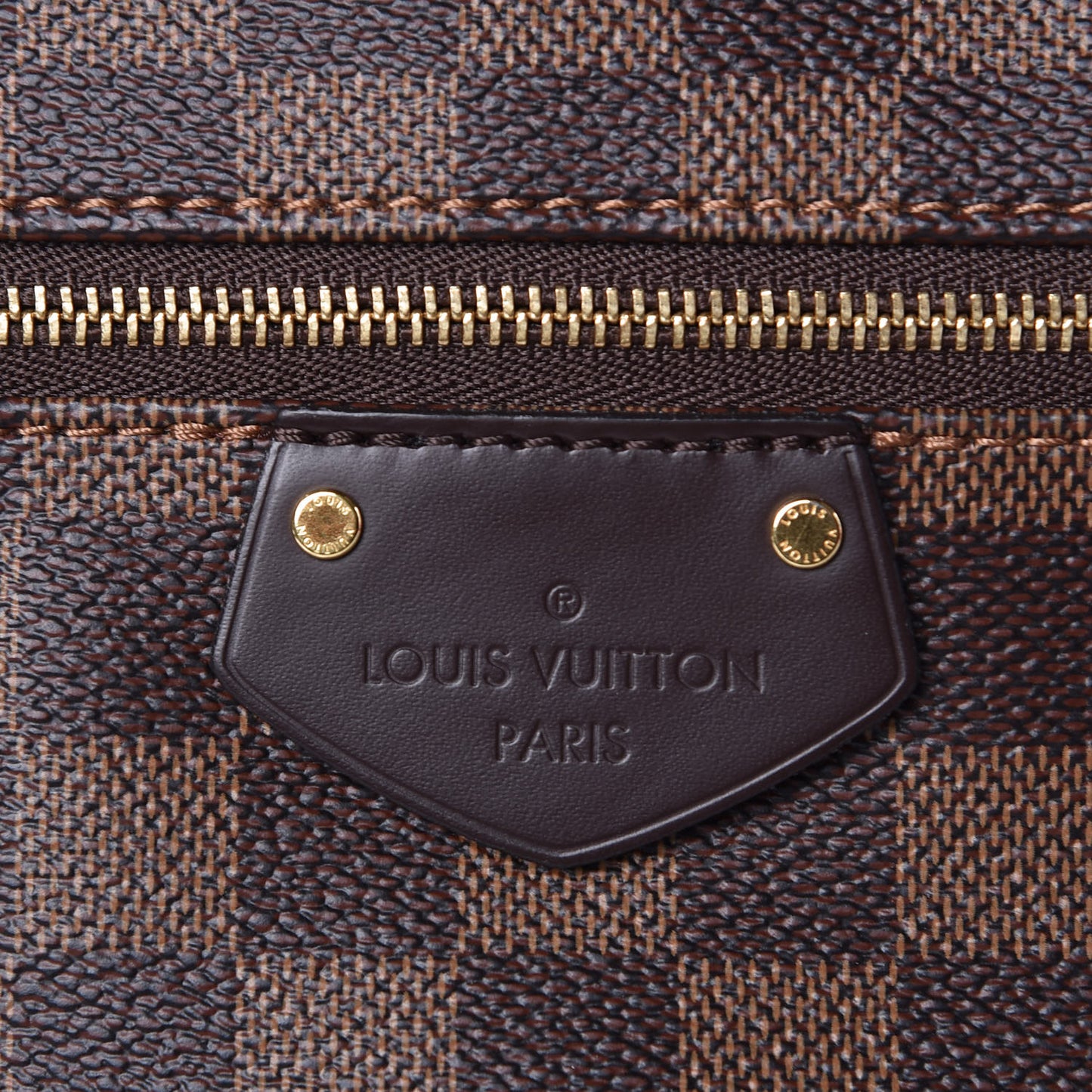 Damier Ebene Iena MM