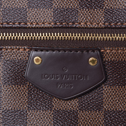 Louis Vuitton Damier Ebene Iena MM 6 of 12