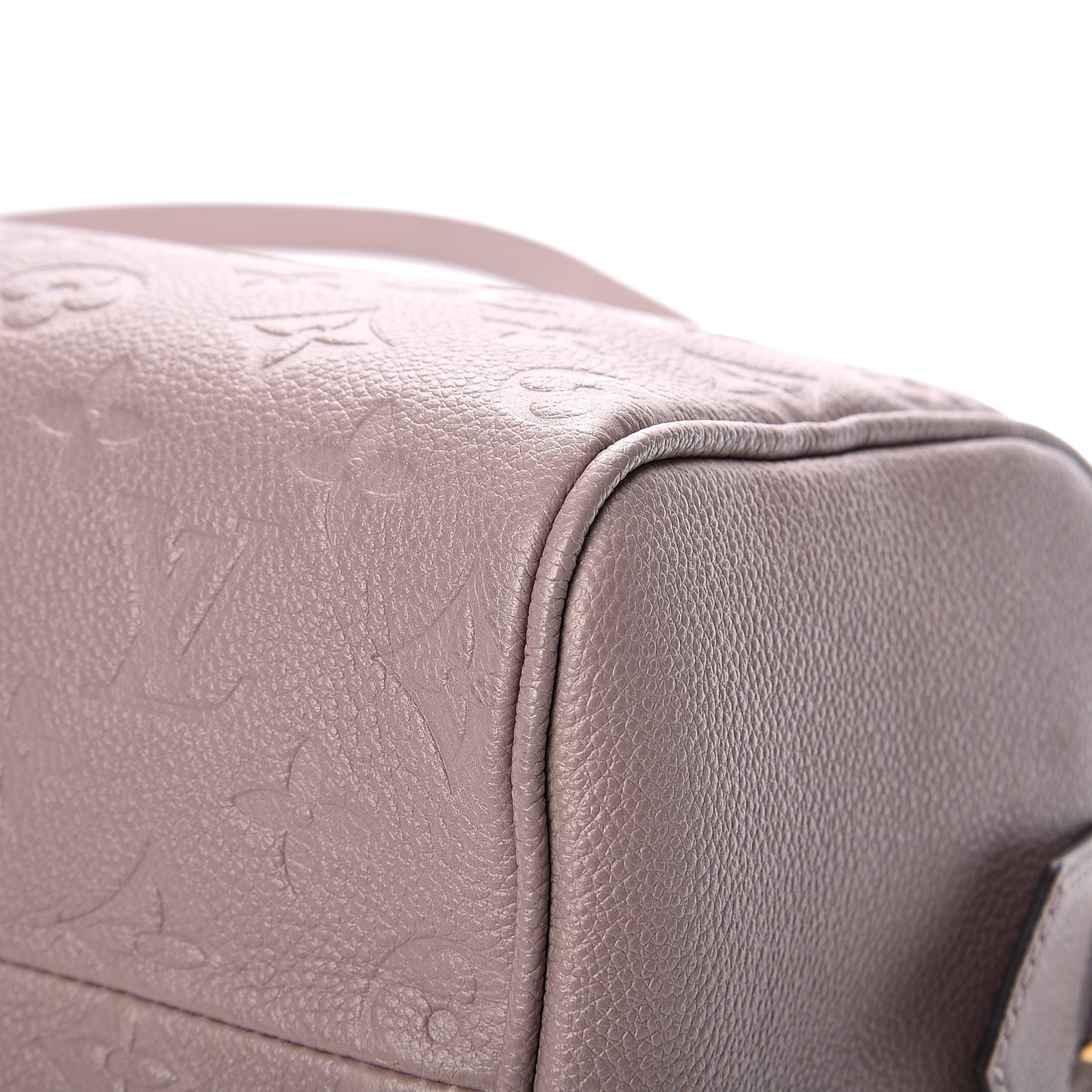 Empreinte Speedy Bandouliere 25 NM Mastic