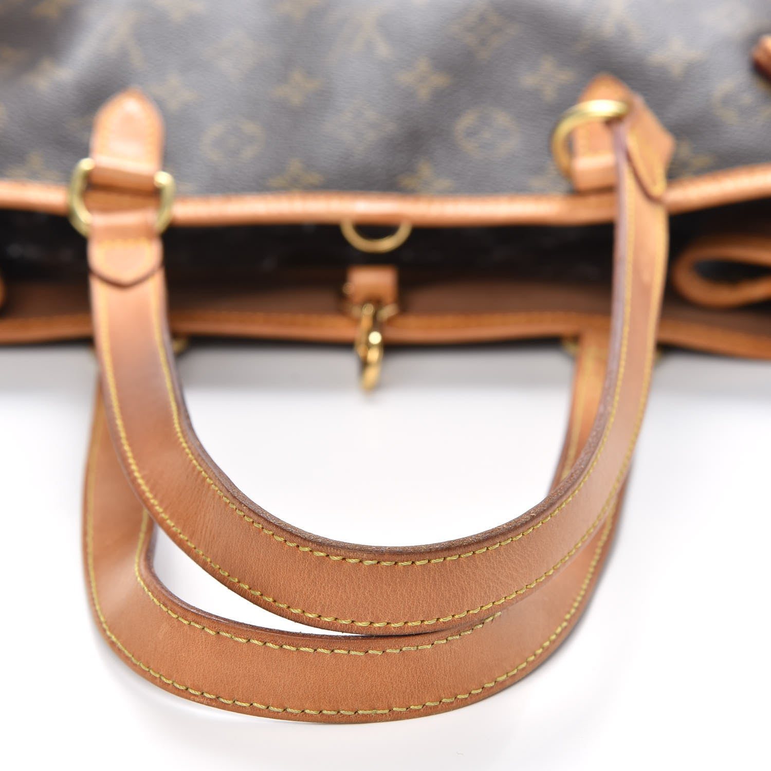 Louis Vuitton Monogram Batignolles Horizontal 7 of 14