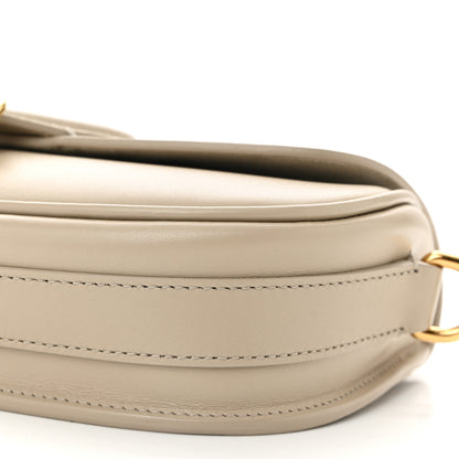 Christian Dior Box Calfskin East West Bobby Bag Beige 9 of 9