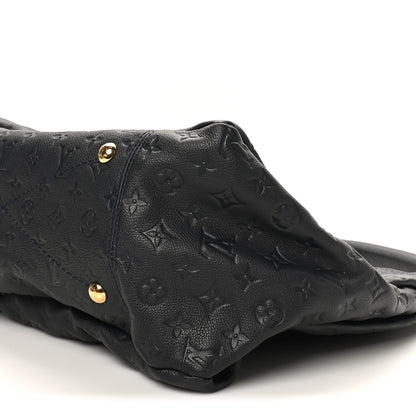 Louis Vuitton Empreinte Artsy MM Infini 9 of 9