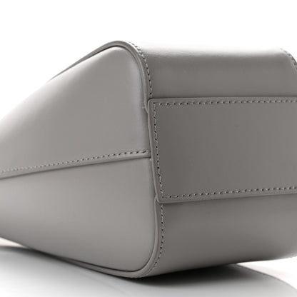 Givenchy Calfskin Mini Vertical Antigona Grey 9 of 11