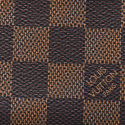 Louis Vuitton Damier Ebene Key Pouch 7 of 10