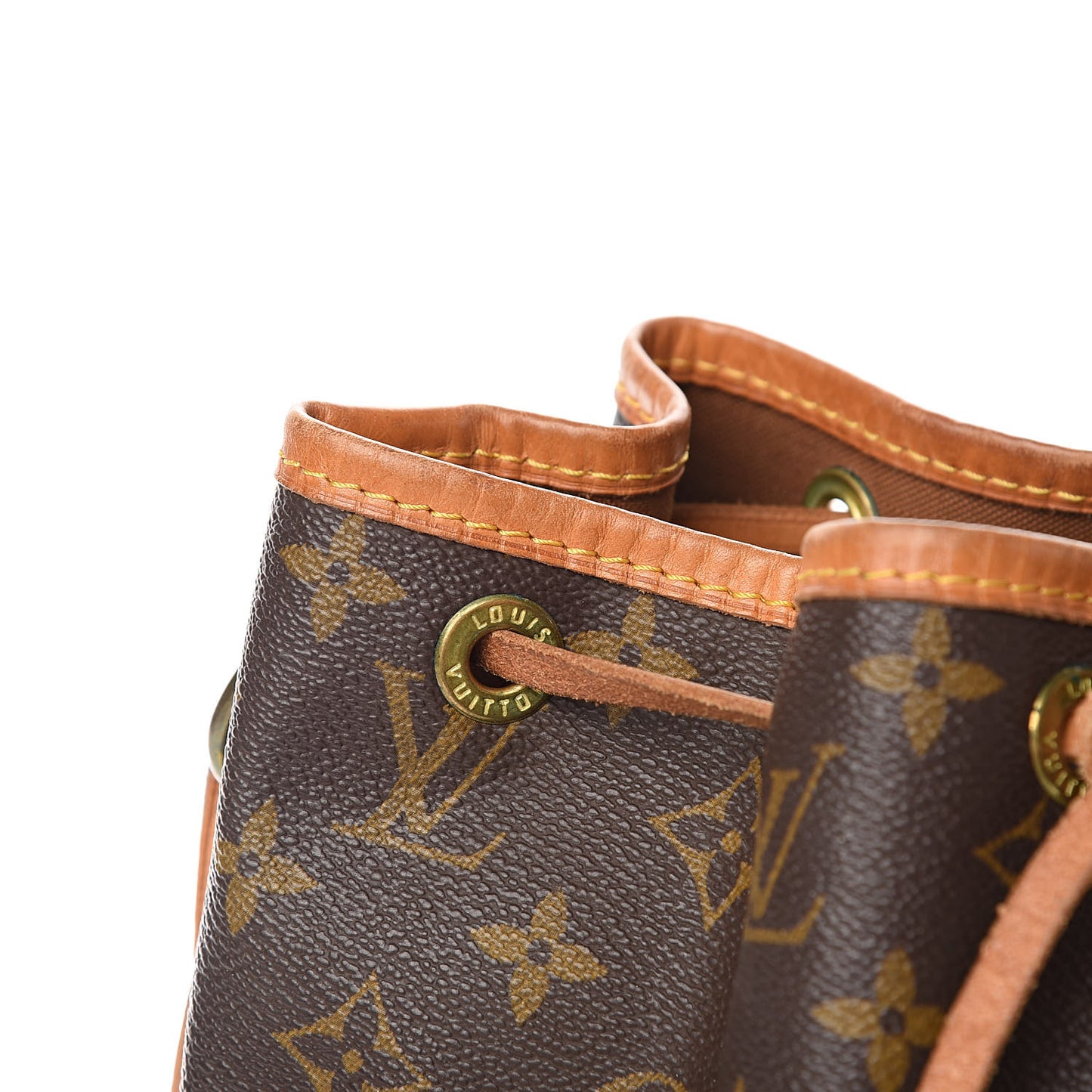 Monogram Petit Noe