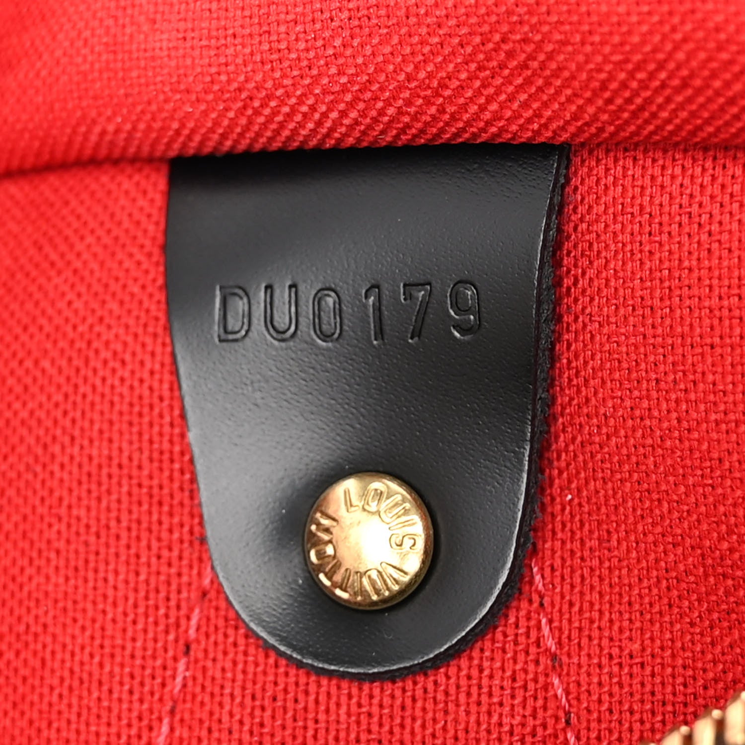 Louis Vuitton Monogram My World Tour Speedy Bandouliere 30 Black 6 of 13