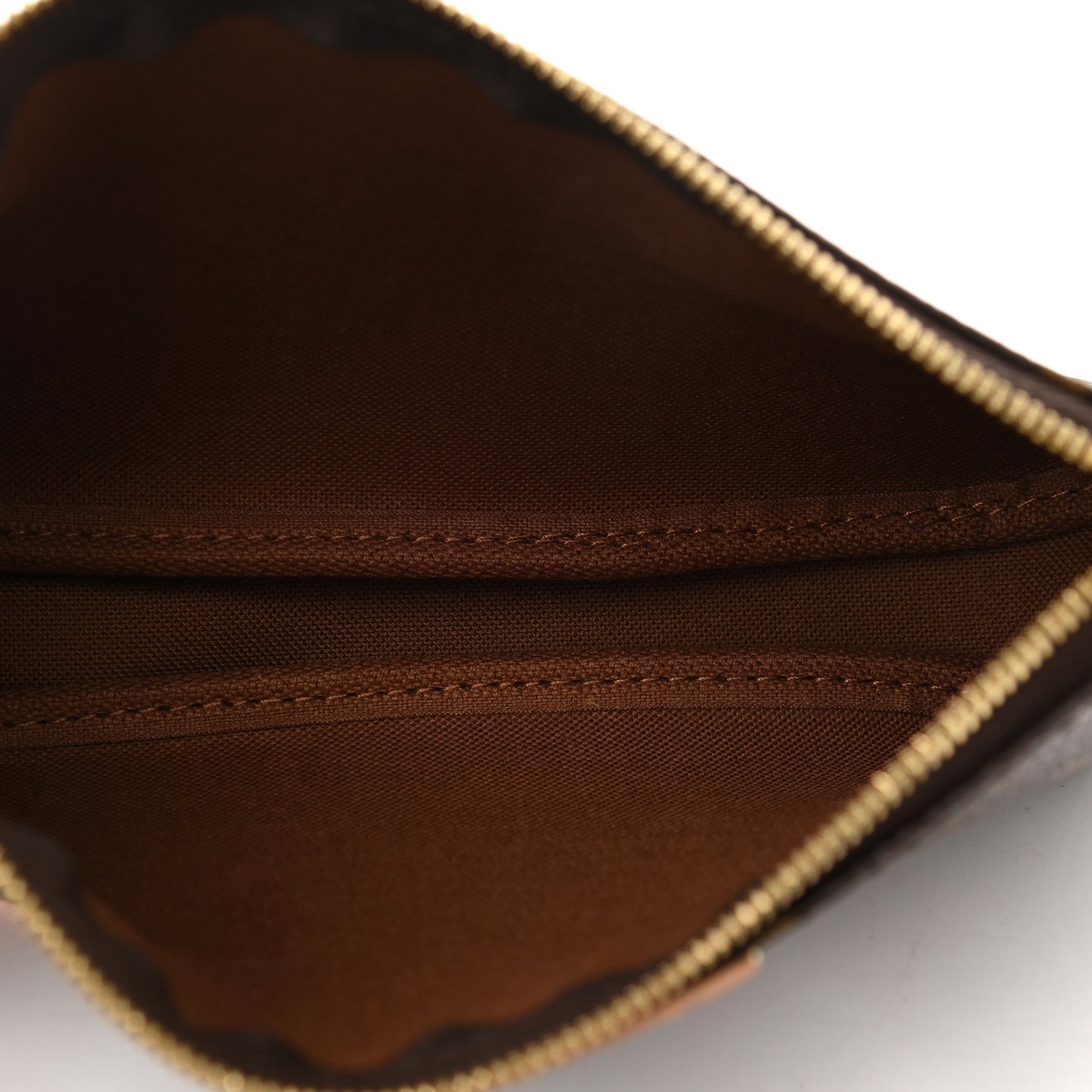 Monogram Multi Pochette Accessories Rose Clair