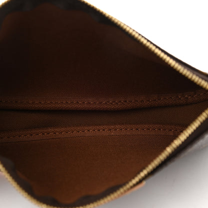 Louis Vuitton Monogram Multi Pochette Accessories Rose Clair 6 of 10