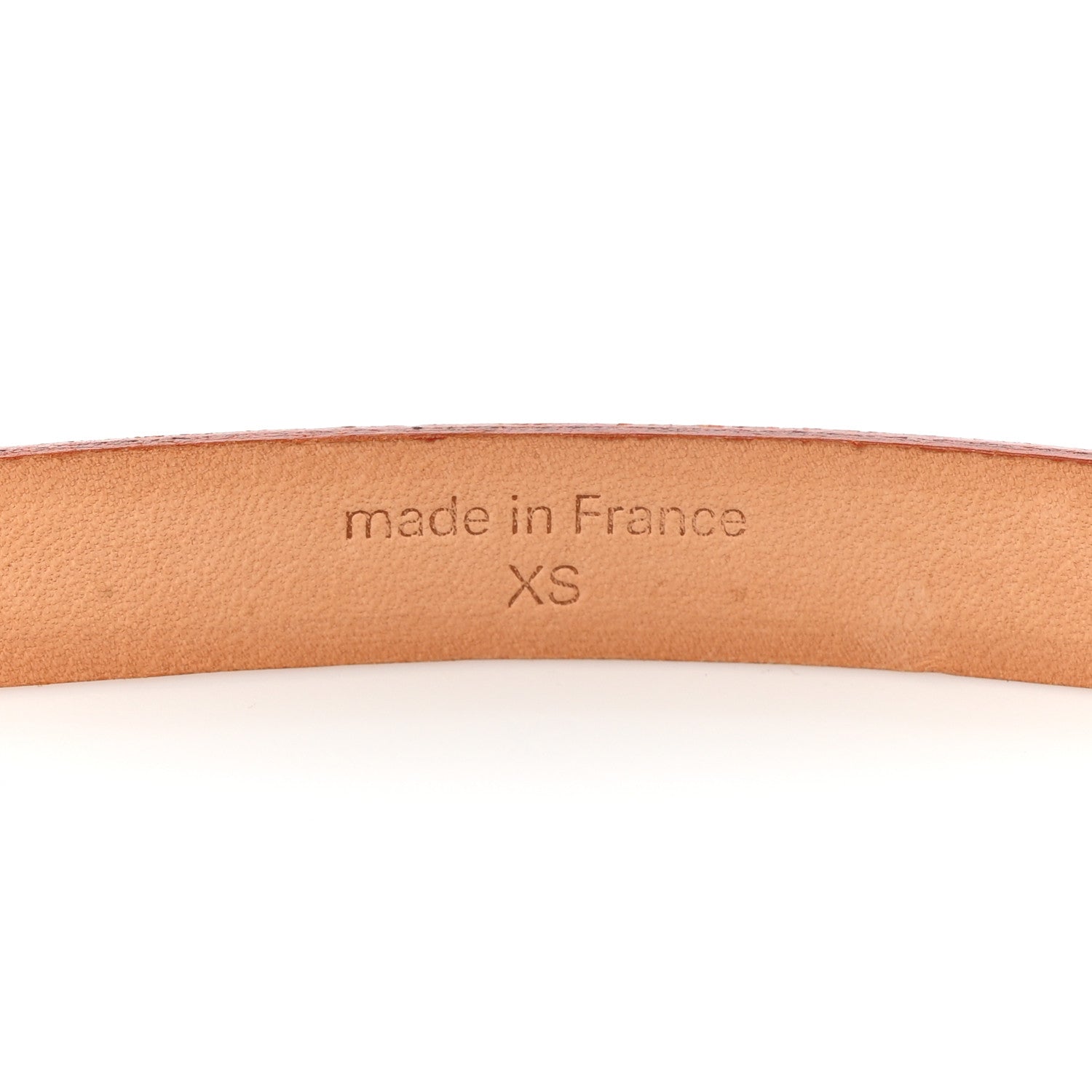 Louis Vuitton Monogram Pochette Florentine XS 9 of 13