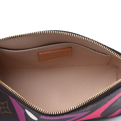 Louis Vuitton Monogram Game On Cosmetic Pouch 3 of 3