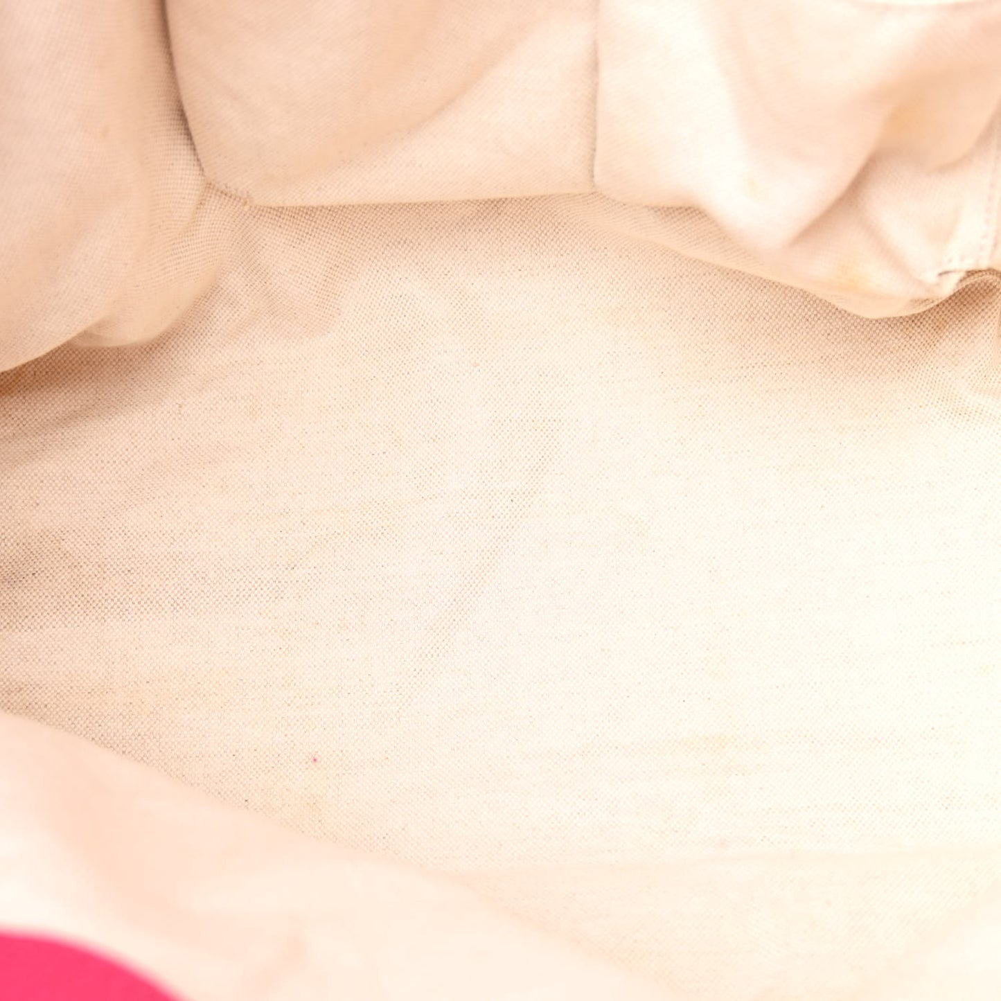 Dollar Calfskin Medium Swing Tote Blossom