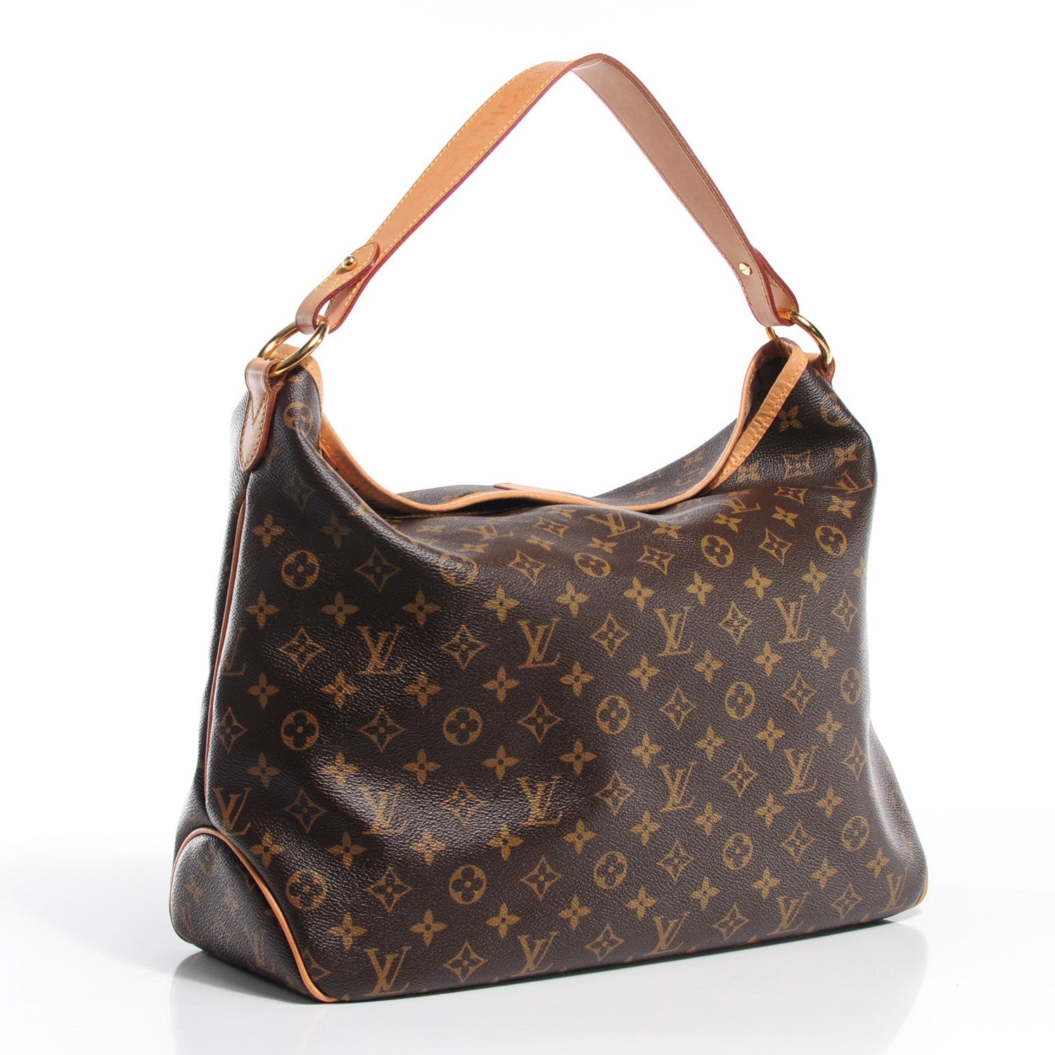 Louis Vuitton Monogram Delightful MM 3 of 8