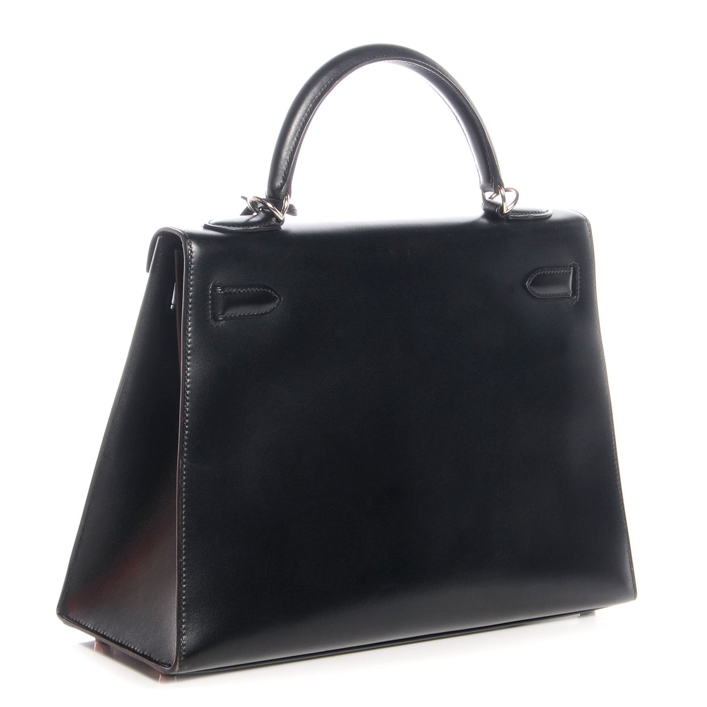 Box Kelly Sellier 32 Black