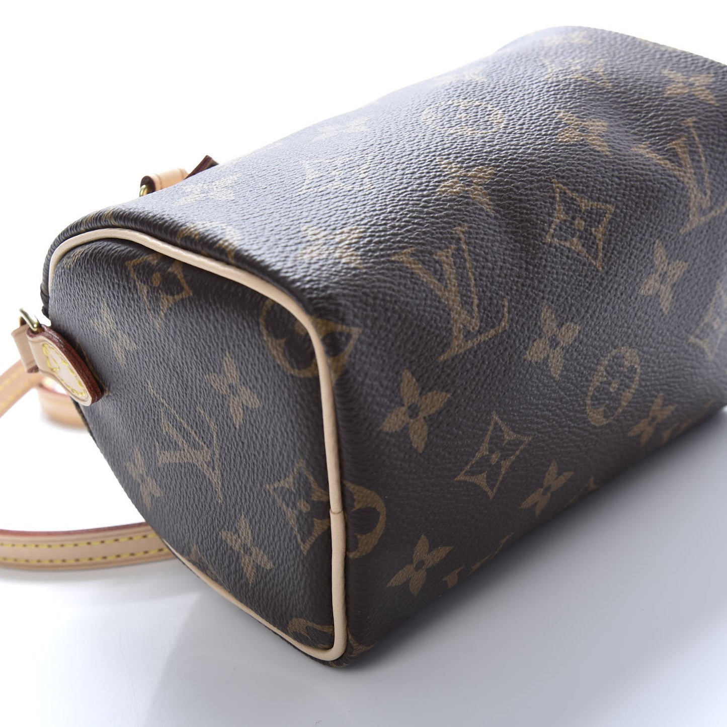 Monogram Nano Speedy