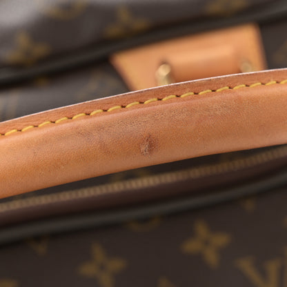 Louis Vuitton Monogram Icare Bag 15 of 15