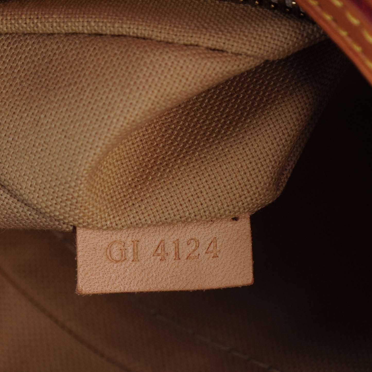 Damier Azur Siracusa PM