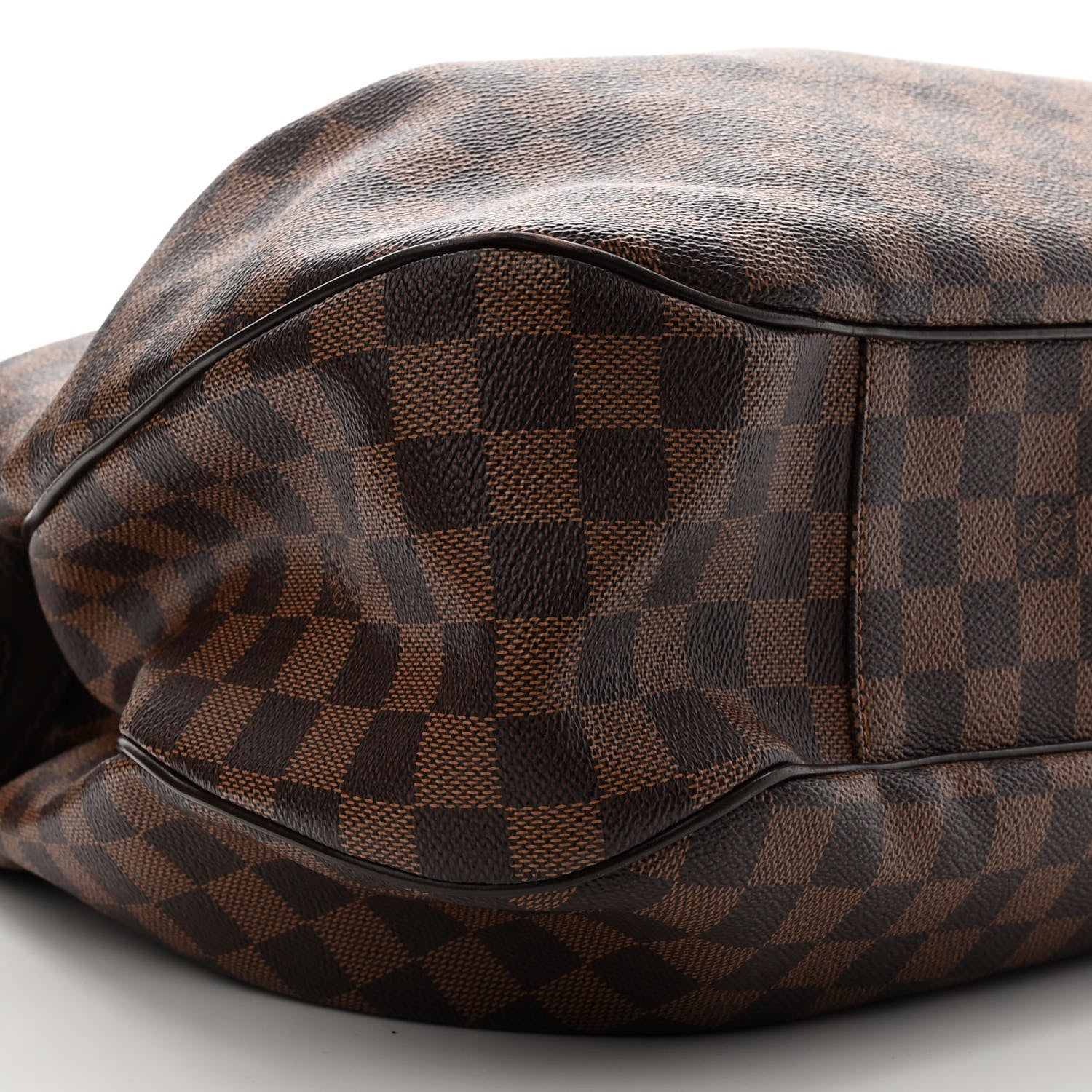 Louis Vuitton Damier Ebene Evora GM 9 of 10
