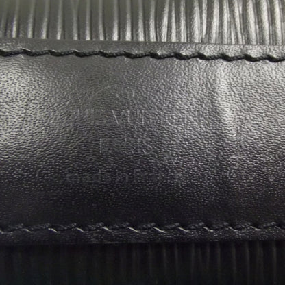 Louis Vuitton Epi Sac D'Epaule Shoulder Bag 8 of 8