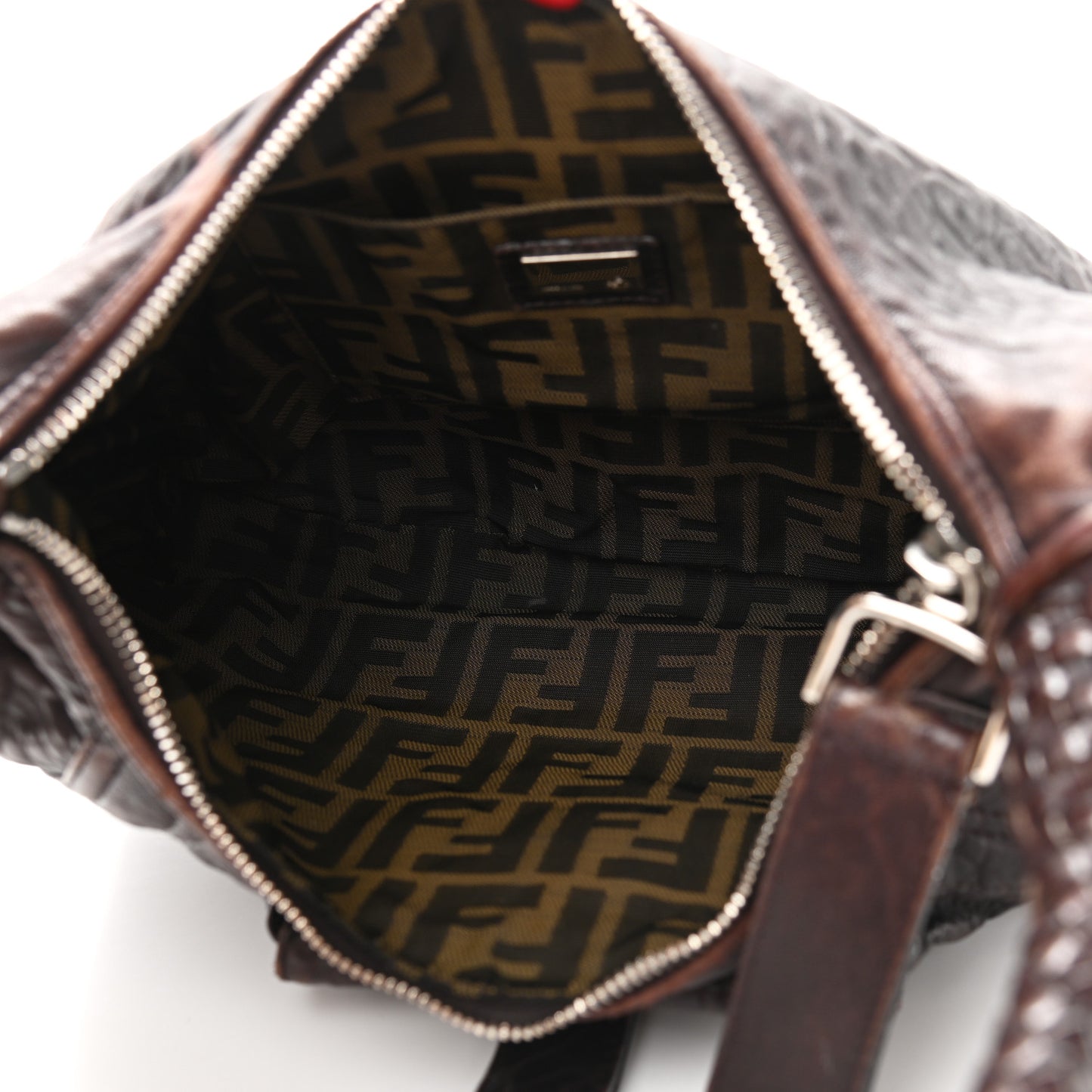 Nappa Nuvolata Spy Hobo Moro