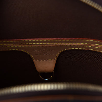 Louis Vuitton Monogram Ellipse Sac a Dos Backpack 5 of 8