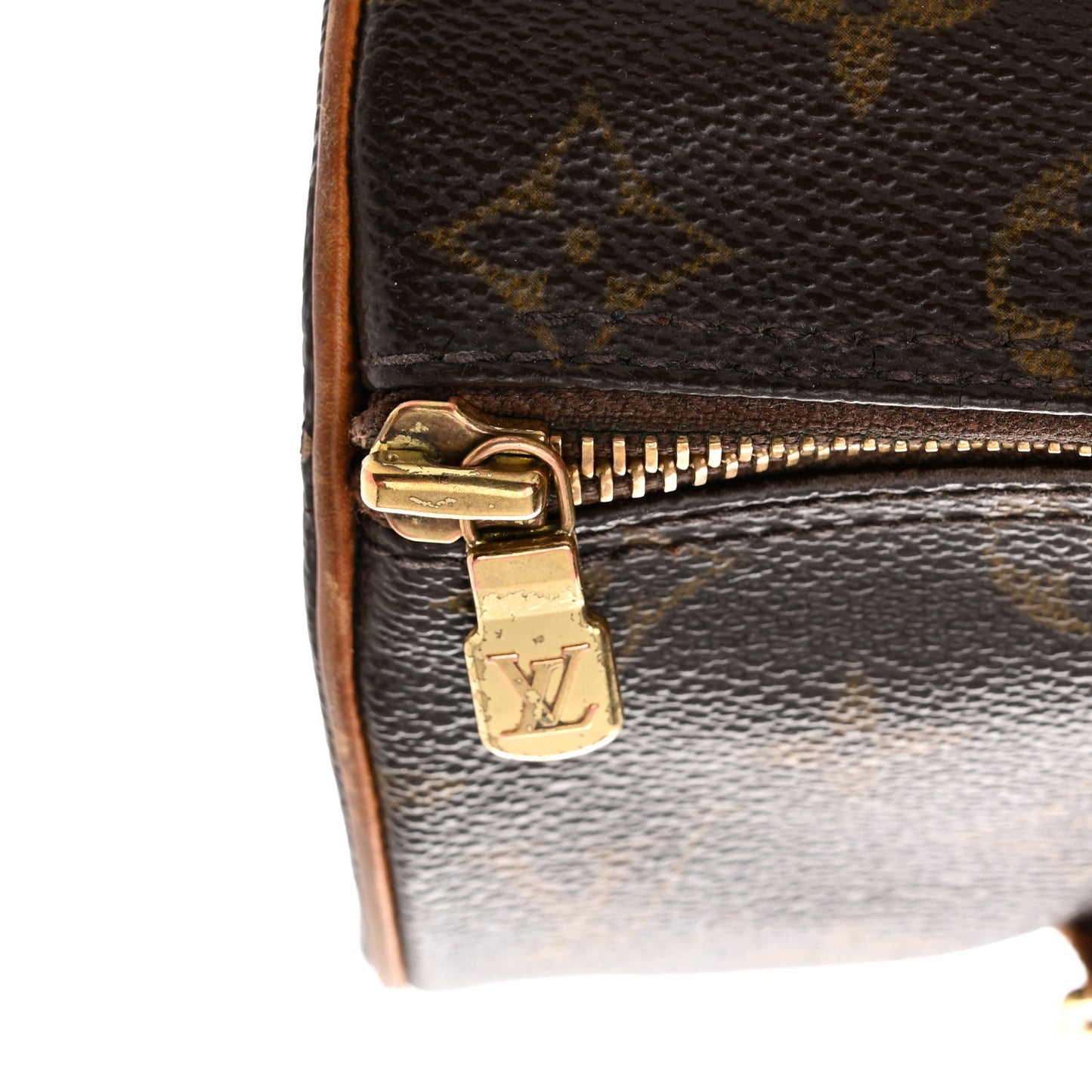 Monogram Papillon 26