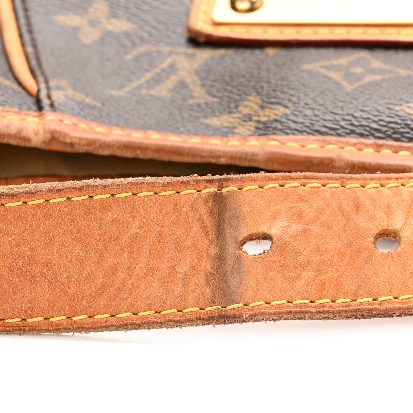 Monogram Galliera PM