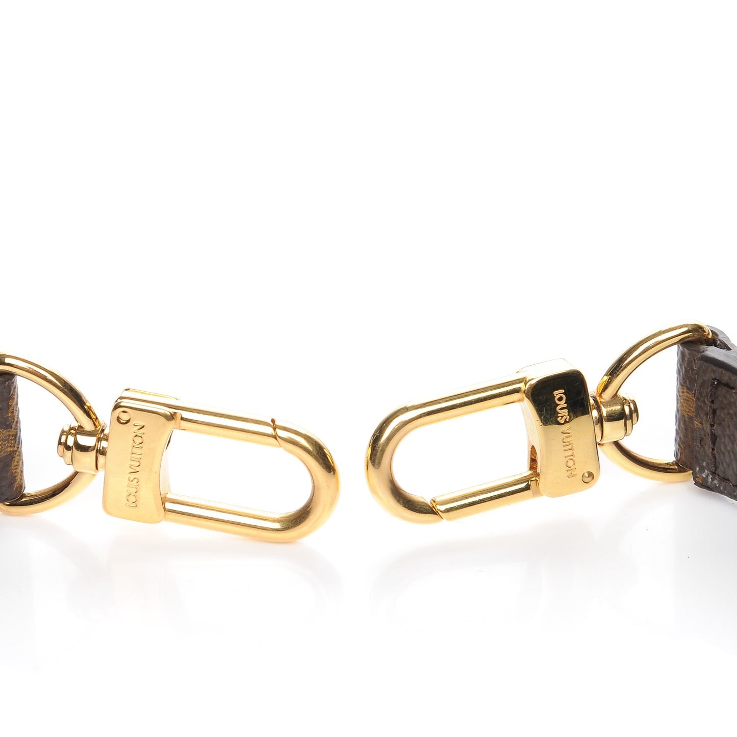 Monogram Metis 20mm Adjustable Strap
