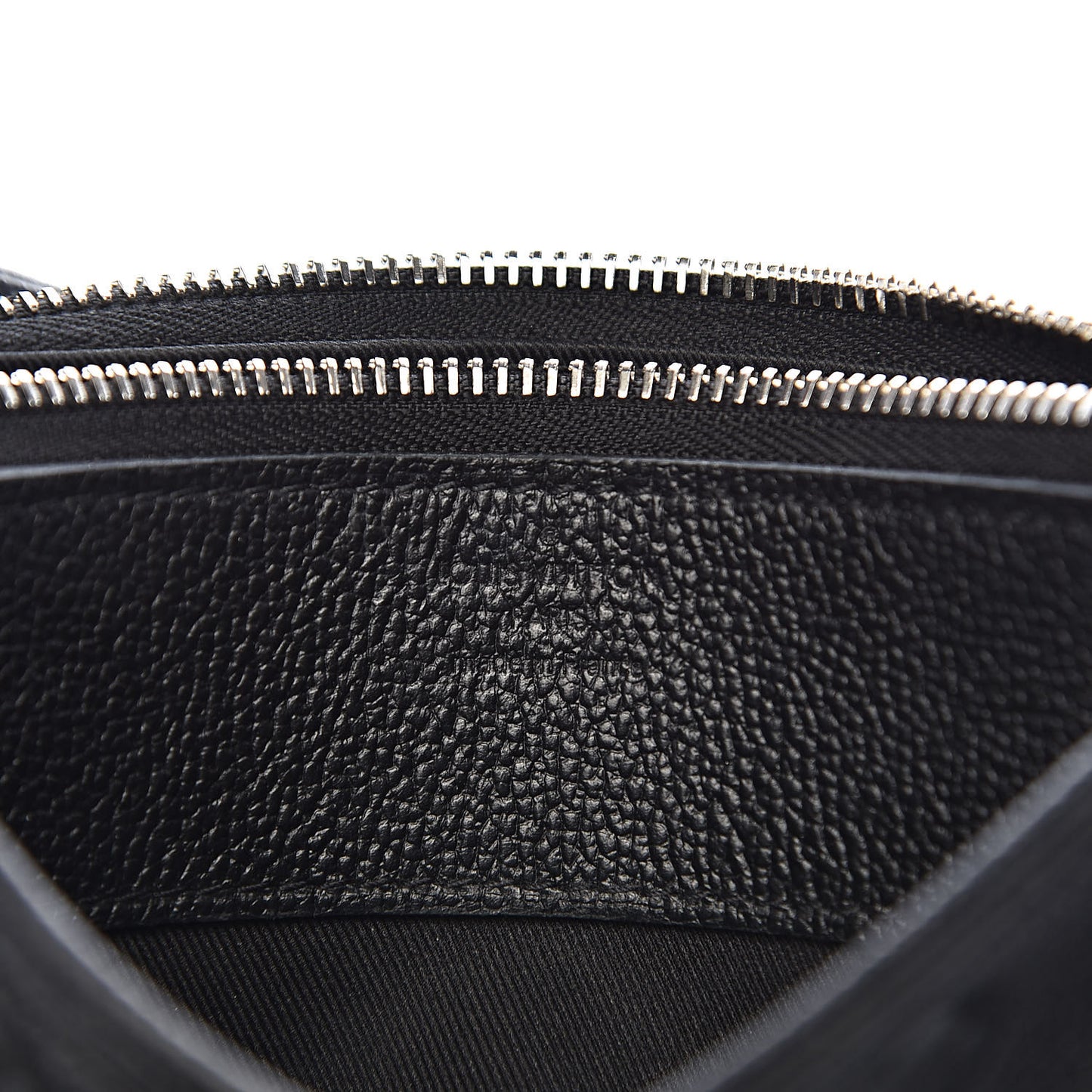 Empreinte Pallas Crossbody Black