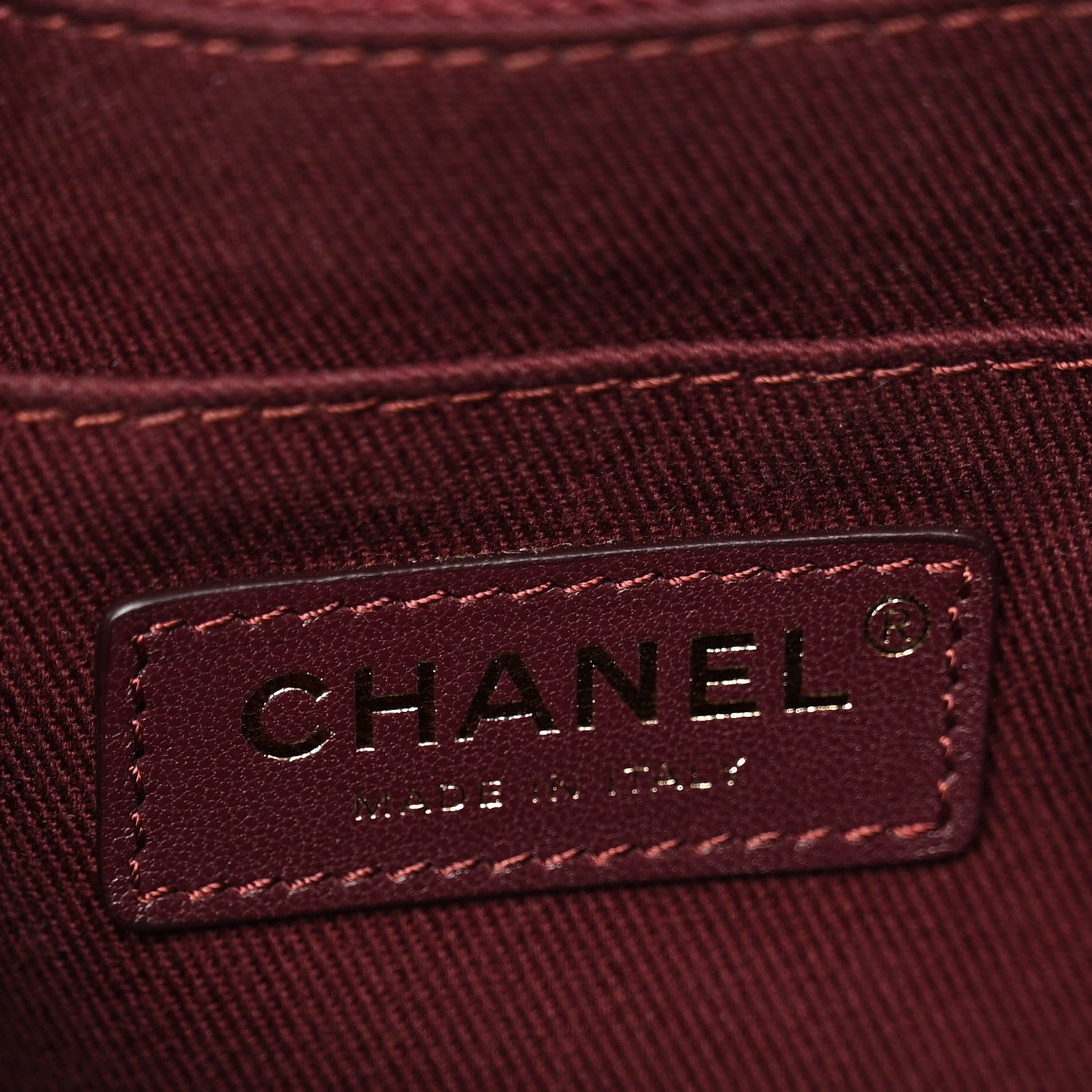Chanel Grained Calfskin Small Neo Executive Shopper Tote Black 7 of 11