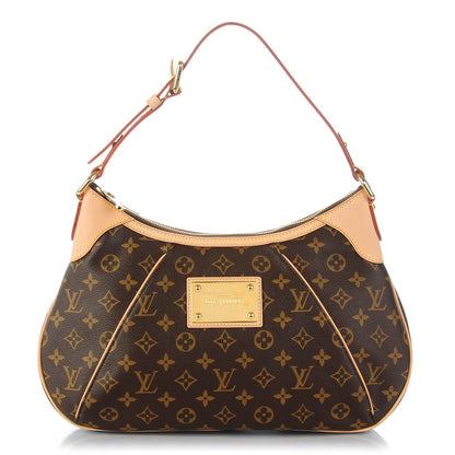 Louis Vuitton Monogram Thames GM 1 of 7