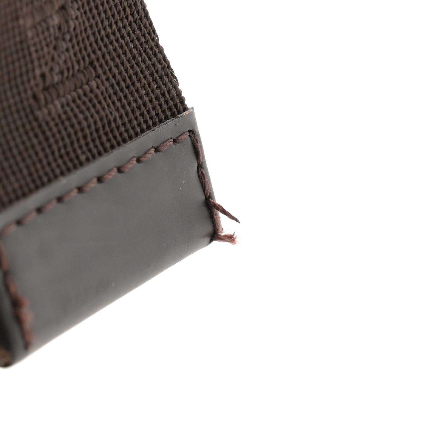 Monogram Glace Bobby Cafe