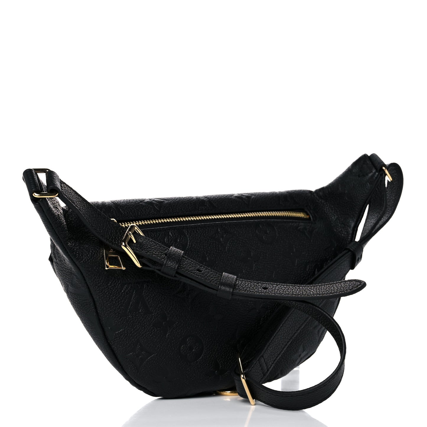 Empreinte BumBag Black