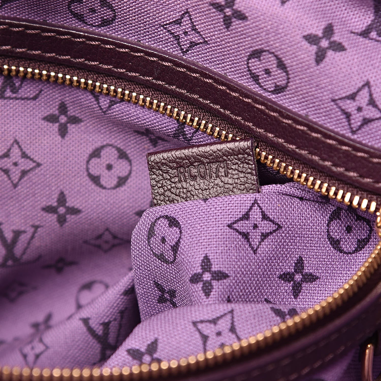 Louis Vuitton Ailleurs Cabas Promenade PM 7 of 10