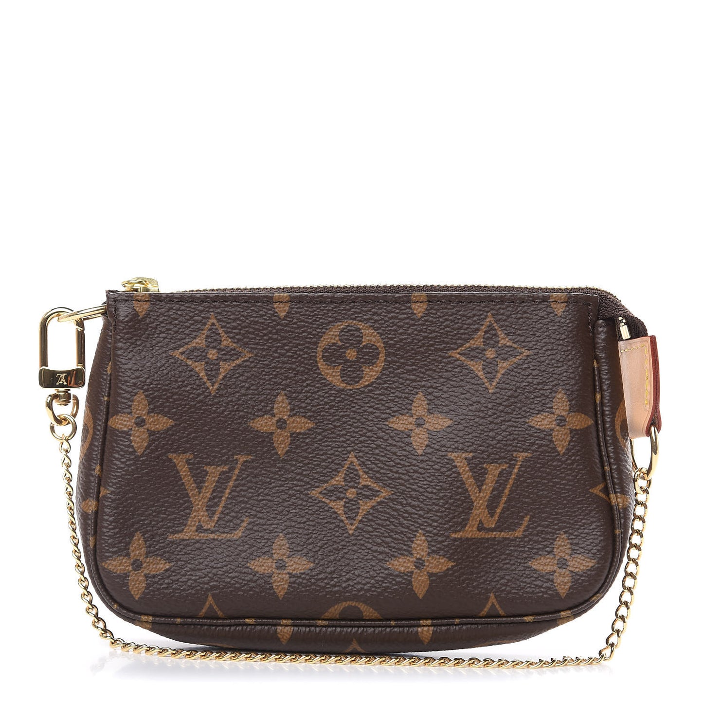 Monogram Mini Pochette Accessories