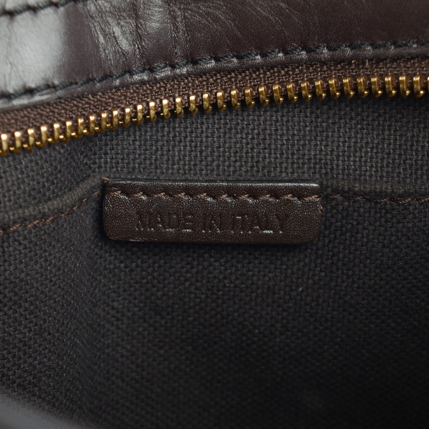 Haymarket Check Crossbody Bag