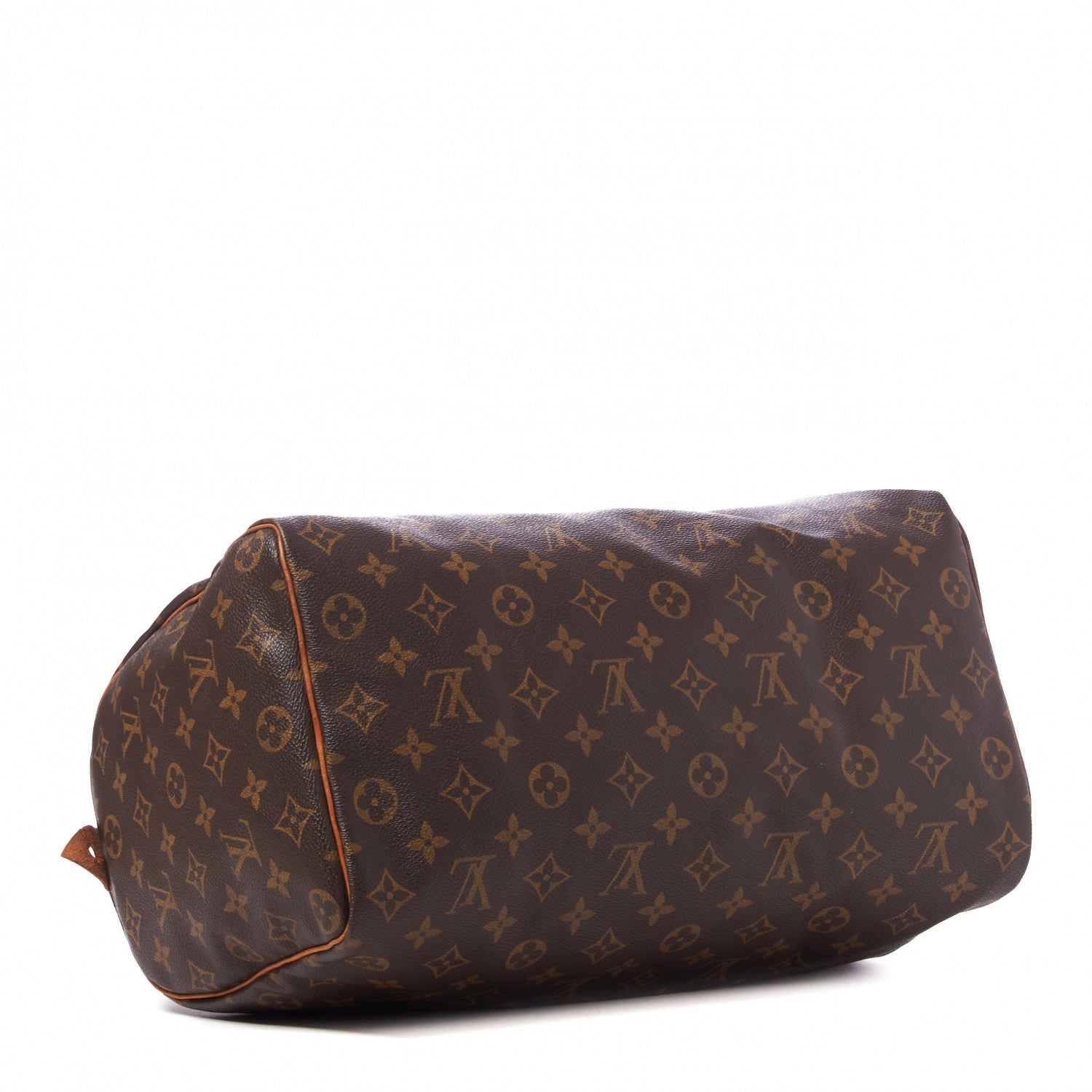Louis Vuitton Monogram Speedy 35 3 of 9