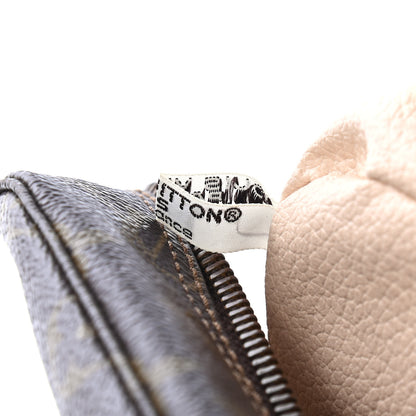 Chanel Aged Calfskin Quilted Large Reissue Camera Case Black 14 of 15