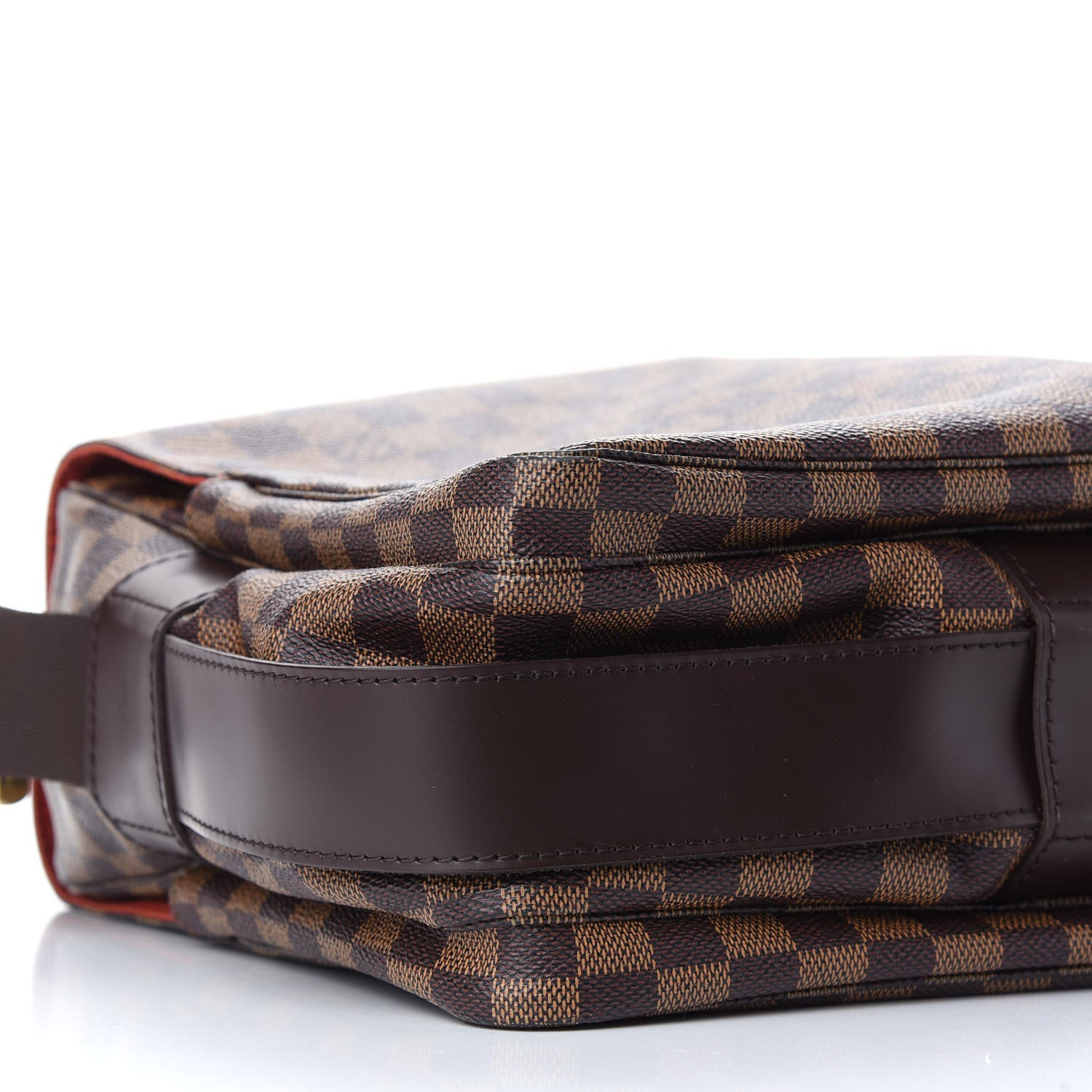 Louis Vuitton Damier Ebene Naviglio 7 of 8