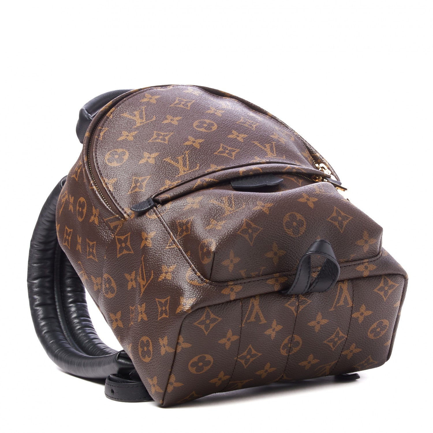 Louis Vuitton Monogram Palm Springs Backpack PM 3 of 8