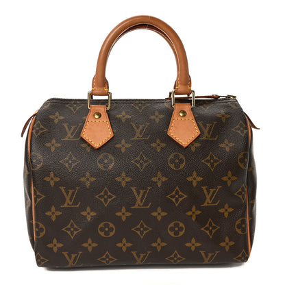 Louis Vuitton Monogram Speedy 25 1 of 11