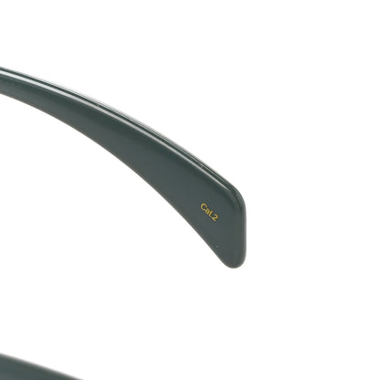 Gucci Acetate Rectangle Frame Sunglasses GG1325S Dark Grey 8 of 9